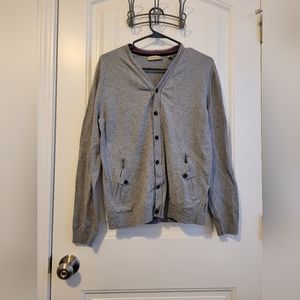 Ted Baker Button Cardigan